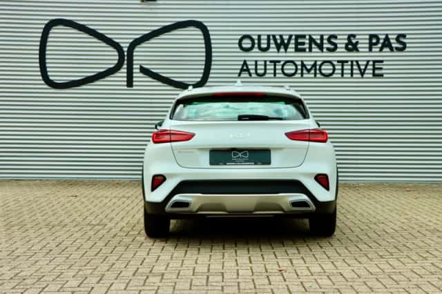 Kia XCeed (2021) thumbnail 5
