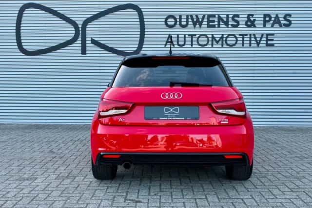 Audi A1 (2018) thumbnail 5