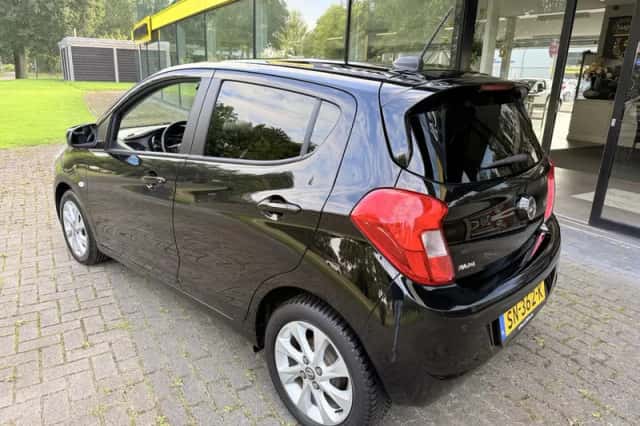Opel Karl (2018) thumbnail 3