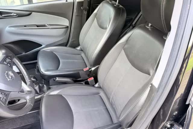 Opel Karl (2018) thumbnail 5