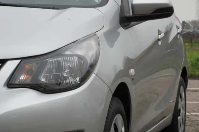 Opel Karl (2019) thumbnail 3