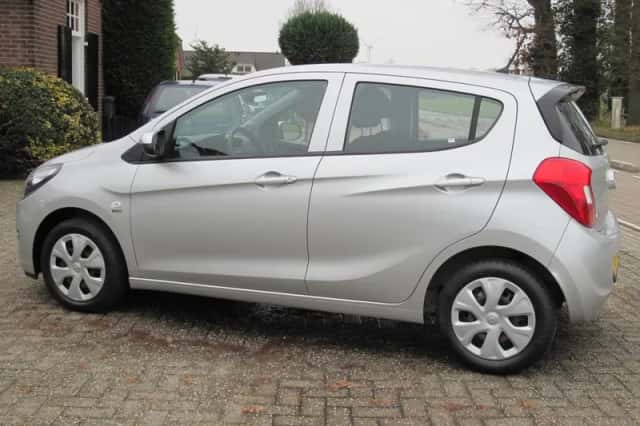 Opel Karl (2019) thumbnail 6