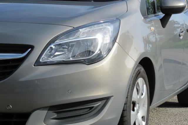 Opel Meriva (2014) thumbnail 2