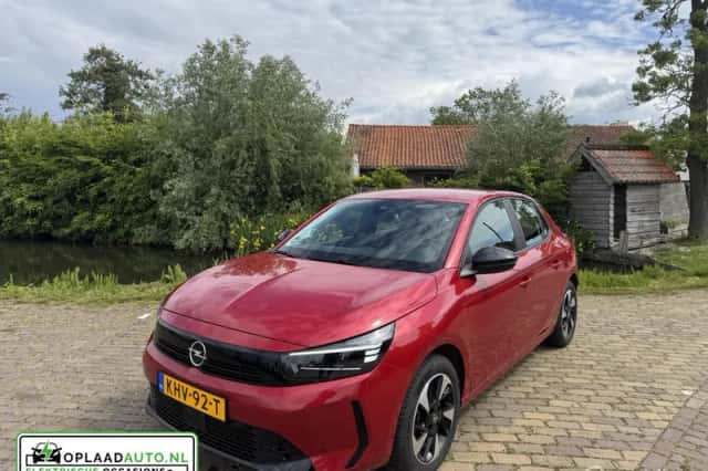 Opel Corsa-e (2023) thumbnail 1
