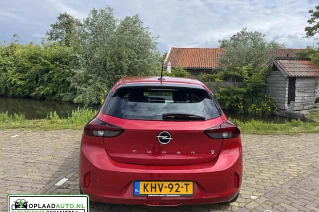 Opel Corsa-e (2023) thumbnail 2