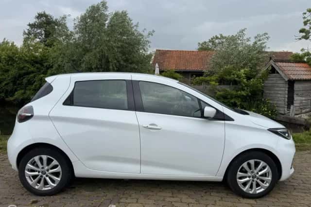 Renault Zoé (2020) thumbnail 4