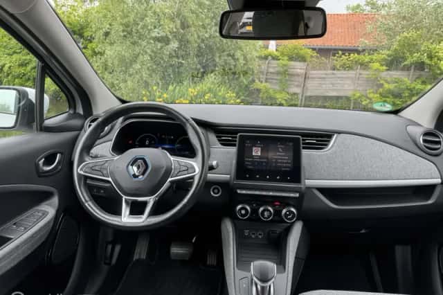 Renault Zoé (2020) thumbnail 5