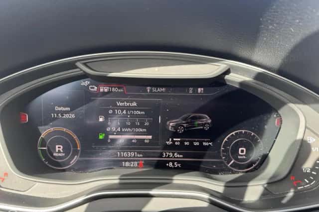 Audi Q5 (2020) thumbnail 6