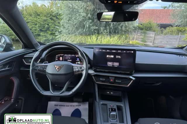 CUPRA Formentor (2024) thumbnail 2