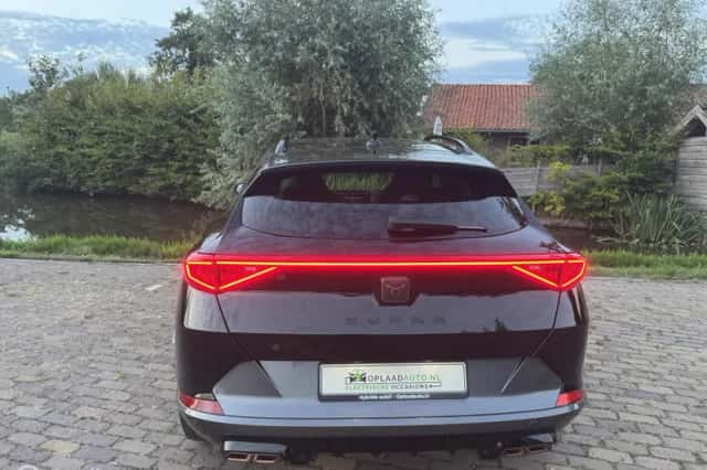 CUPRA Formentor (2024) thumbnail 6