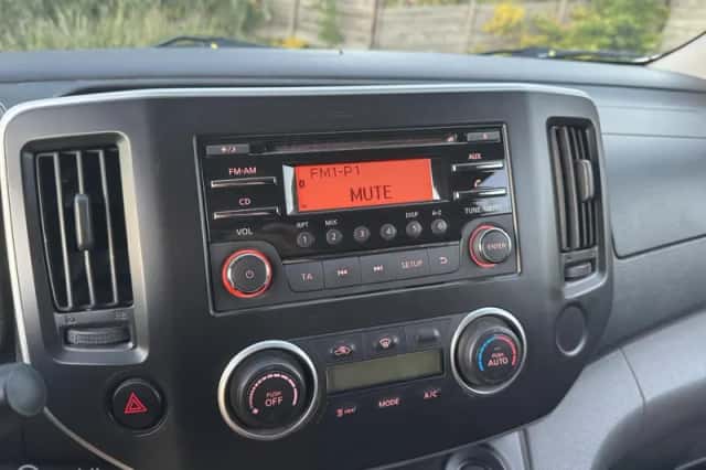 Nissan e-NV200 Van (2020) thumbnail 6