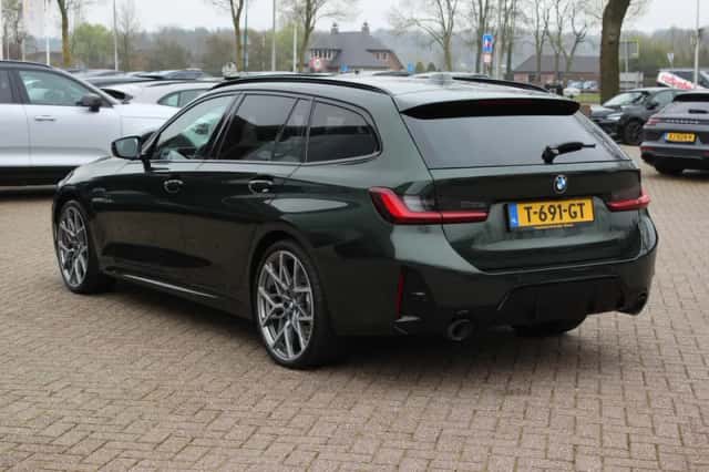 BMW 3-Serie (2023) thumbnail 4