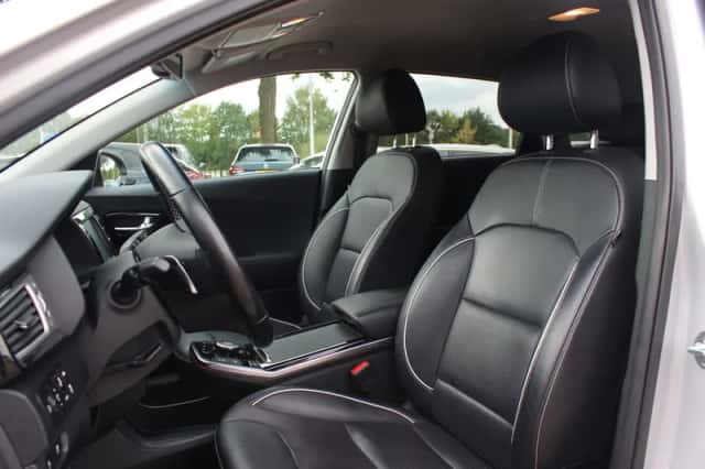 Kia Niro EV (2019) thumbnail 5
