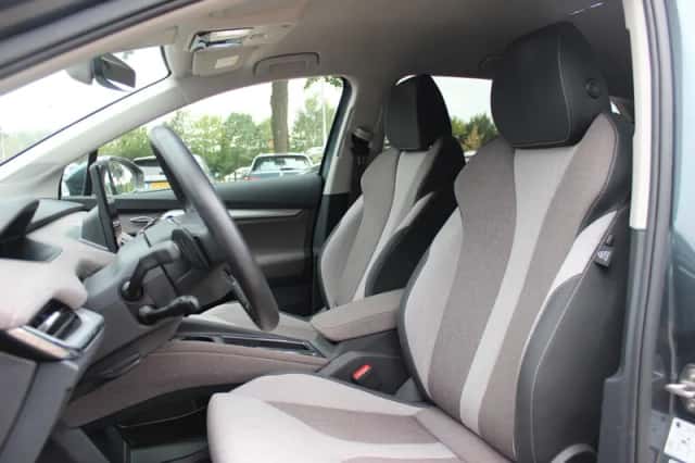 Škoda Enyaq (2021) thumbnail 5