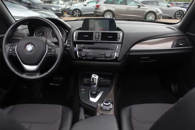 BMW 2-Serie (2015) thumbnail 2