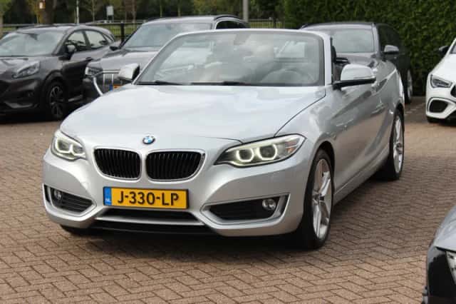 BMW 2-Serie (2015) thumbnail 6