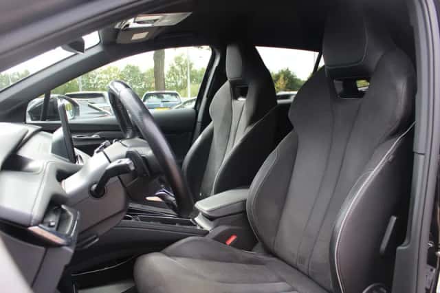 Škoda Enyaq (2022) thumbnail 5