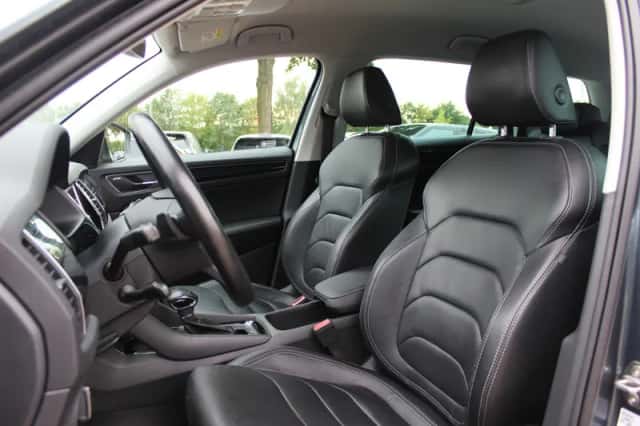 Škoda Kodiaq (2019) thumbnail 4