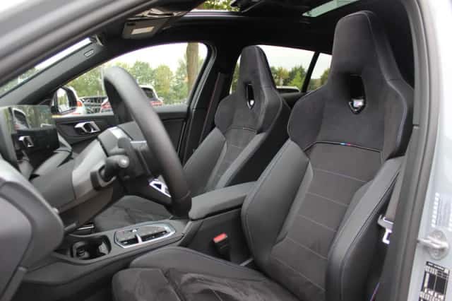 BMW 1-Serie (2026) thumbnail 4