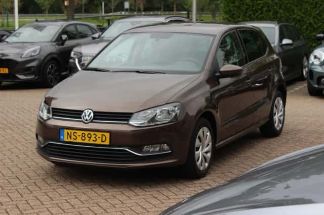 Volkswagen Polo (2017) thumbnail 6