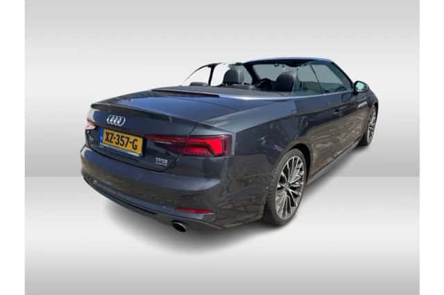Audi A5 (2018) thumbnail 2