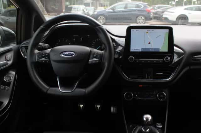 Ford Fiesta (2019) thumbnail 6