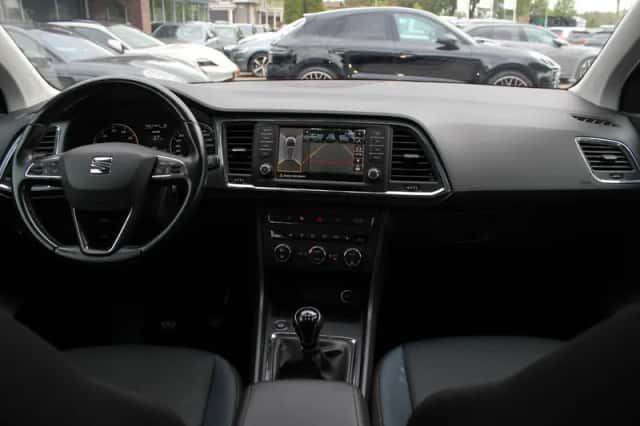 SEAT Ateca (2017) thumbnail 2