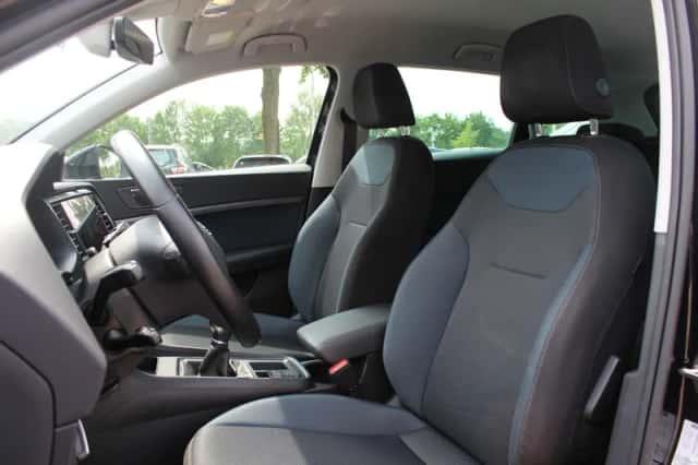 SEAT Ateca (2017) thumbnail 4