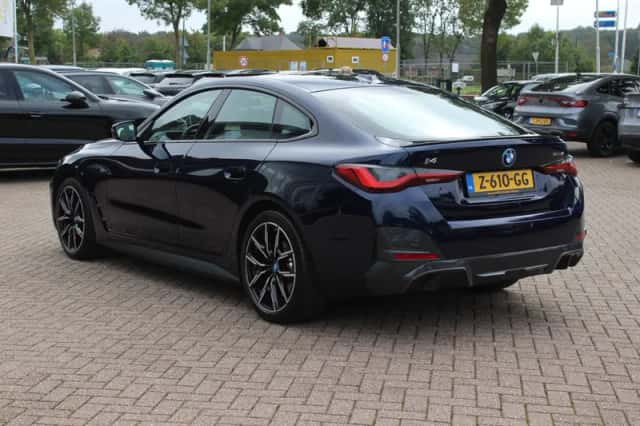 BMW i4 (2024) thumbnail 4