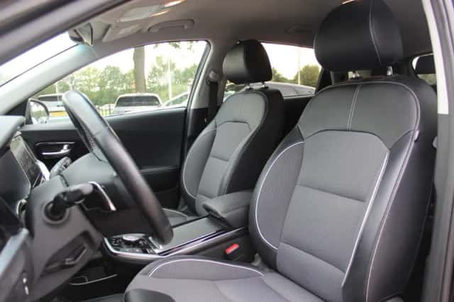 Kia Niro EV (2022) thumbnail 5
