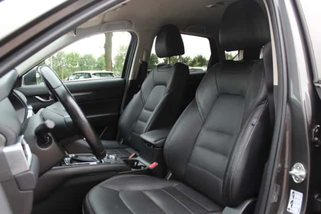 Mazda CX-5 (2019) thumbnail 4