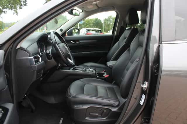Mazda CX-5 (2019) thumbnail 6