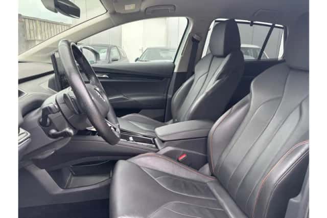 Škoda Enyaq (2021) thumbnail 6