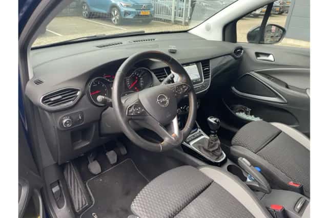 Opel Crossland (2020) thumbnail 5