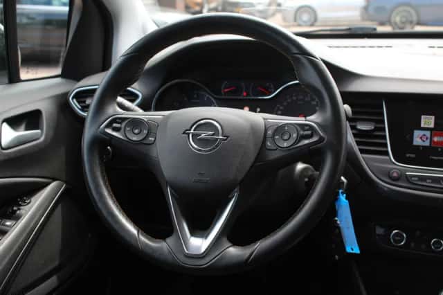 Opel Crossland (2020) thumbnail 6