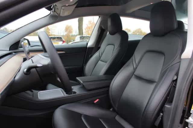 Tesla Model 3 (2020) thumbnail 4