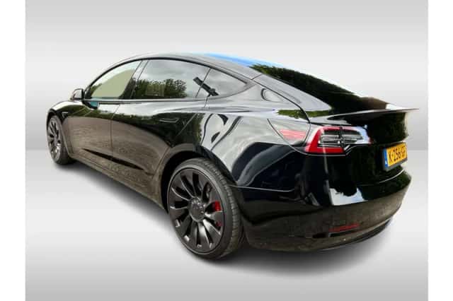Tesla Model 3 (2020) thumbnail 6