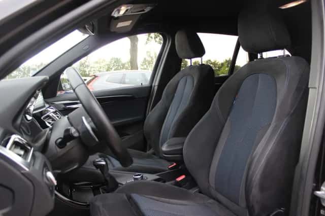 BMW X1 (2018) thumbnail 4