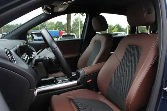 Mercedes-Benz B-Klasse (2020) thumbnail 4