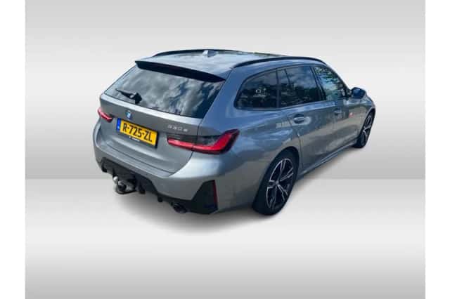 BMW 3-Serie (2023) thumbnail 2