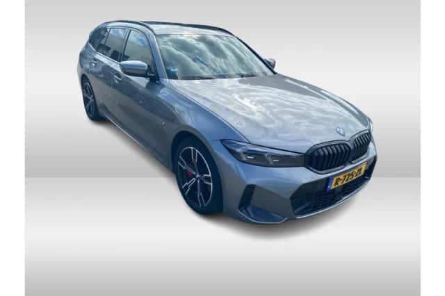 BMW 3-Serie (2023) thumbnail 3