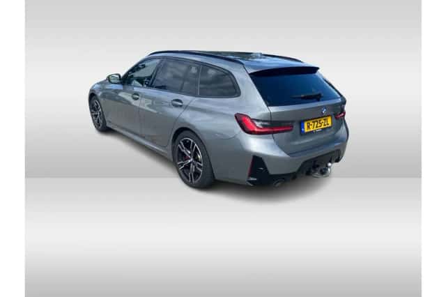 BMW 3-Serie (2023) thumbnail 4