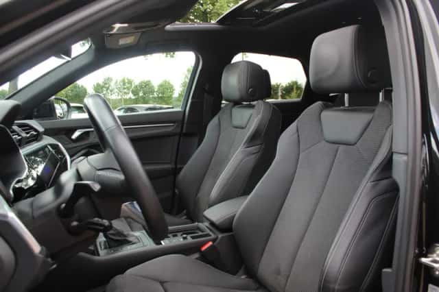 Audi Q3 Sportback (2021) thumbnail 5