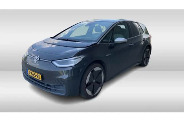 Volkswagen ID.3 (2020) thumbnail 1