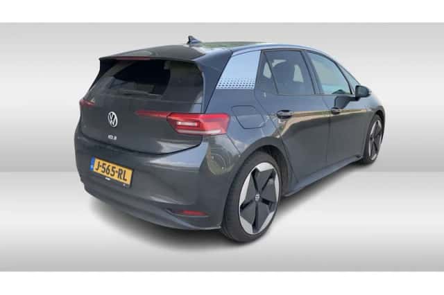 Volkswagen ID.3 (2020) thumbnail 3