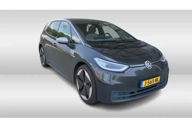 Volkswagen ID.3 (2020) thumbnail 5