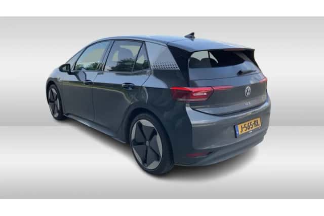 Volkswagen ID.3 (2020) thumbnail 6