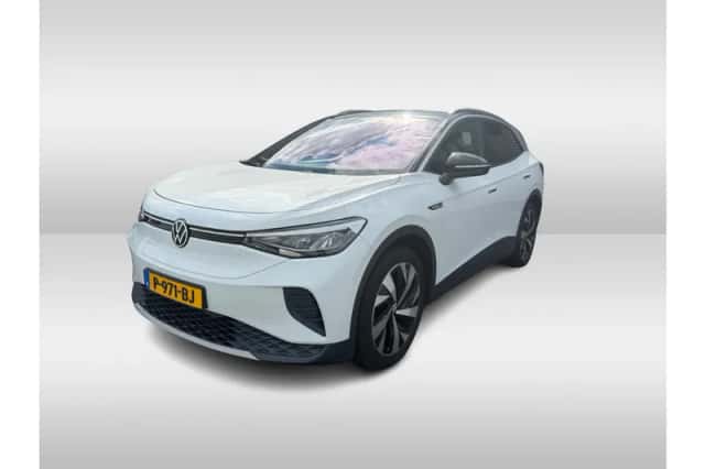Volkswagen ID.4 (2020) thumbnail 1