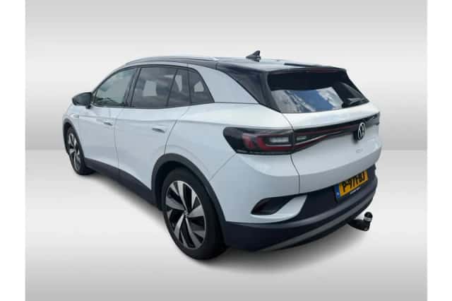 Volkswagen ID.4 (2020) thumbnail 6