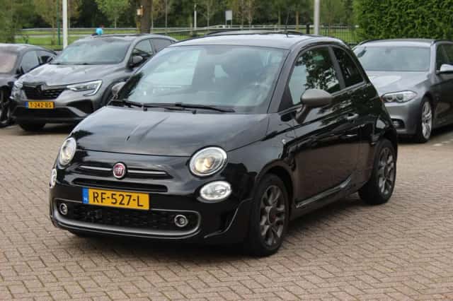 Fiat 500 (2017) thumbnail 6